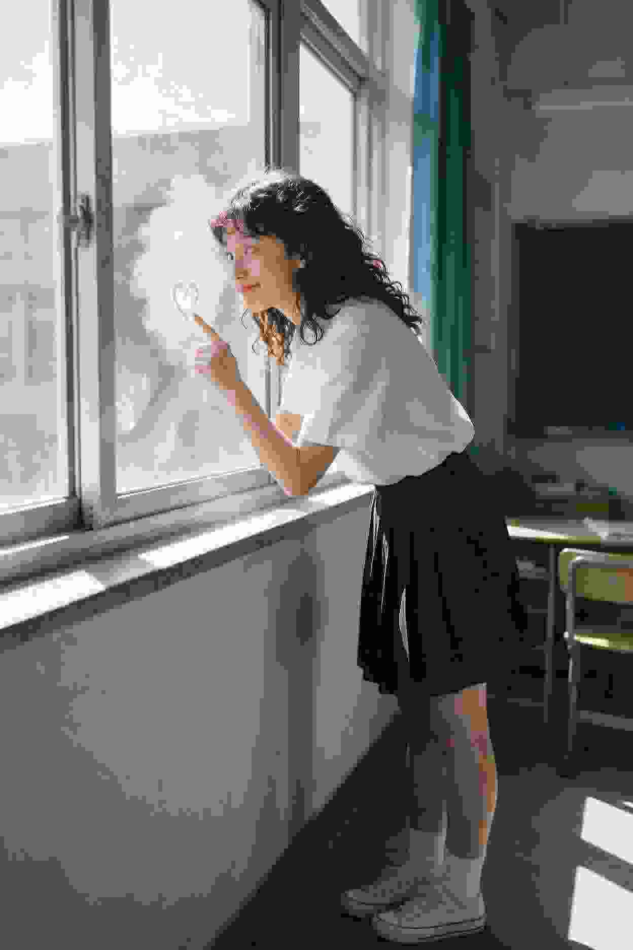 遇见你的那天