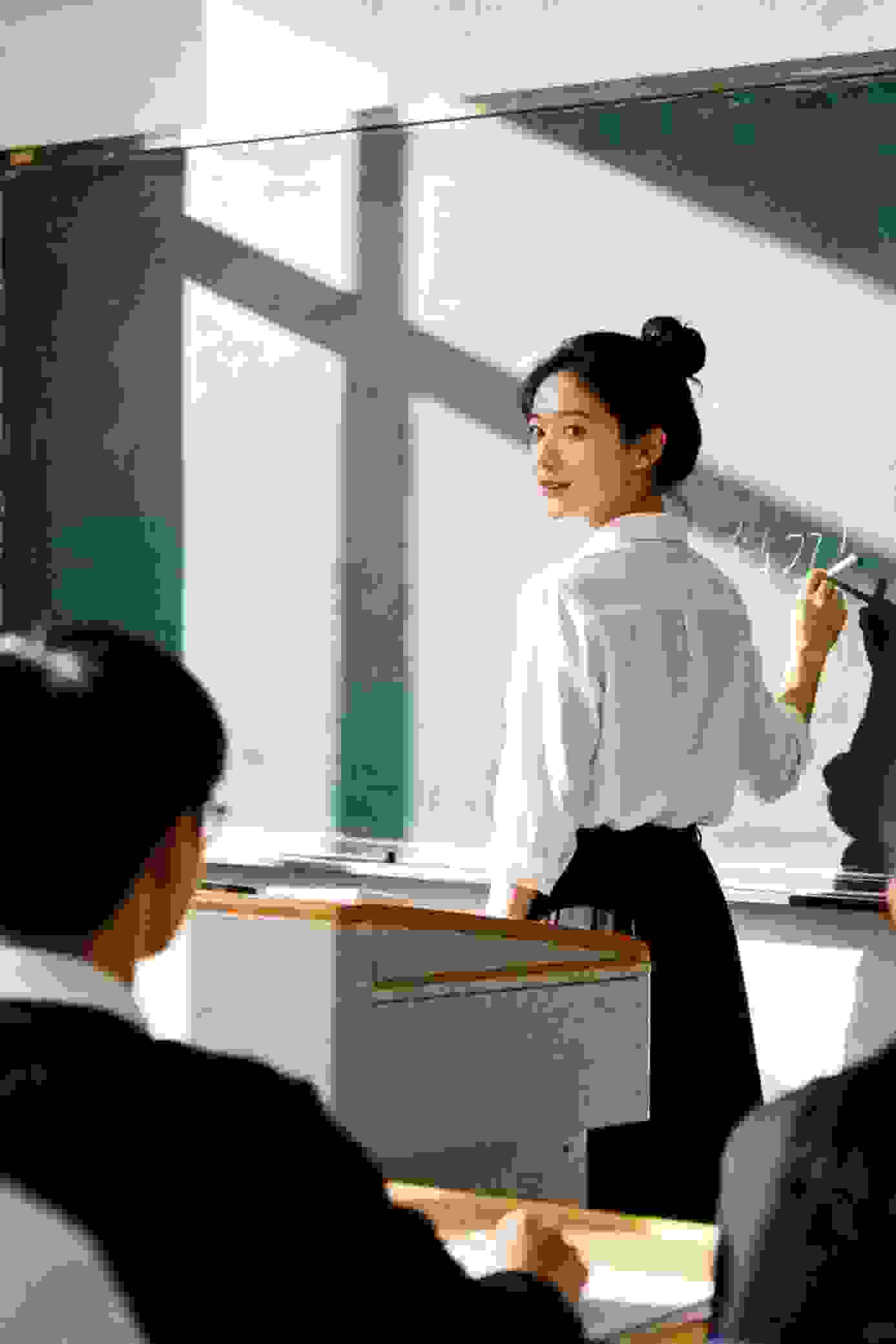 数字爱情