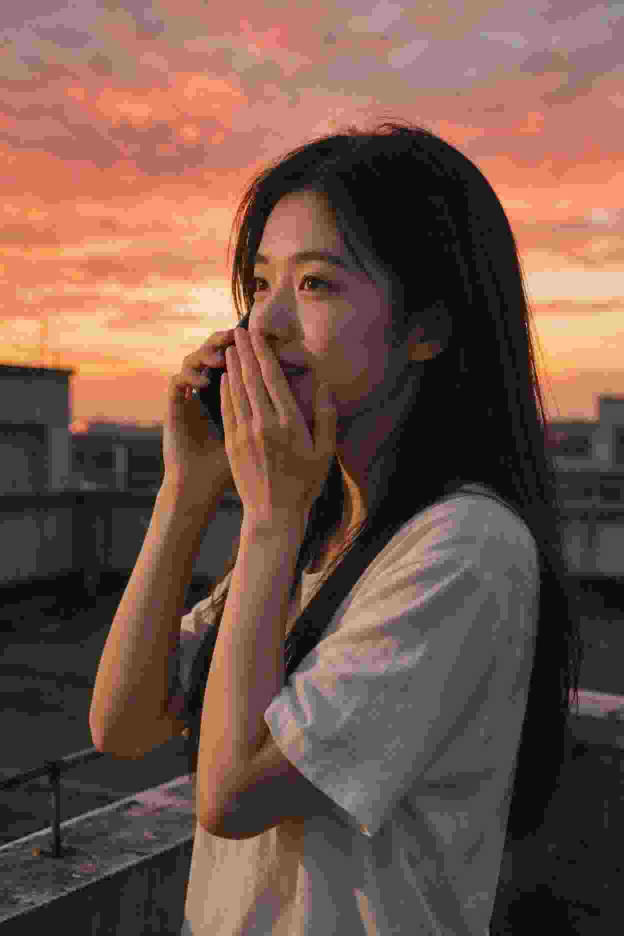 命运的转角
