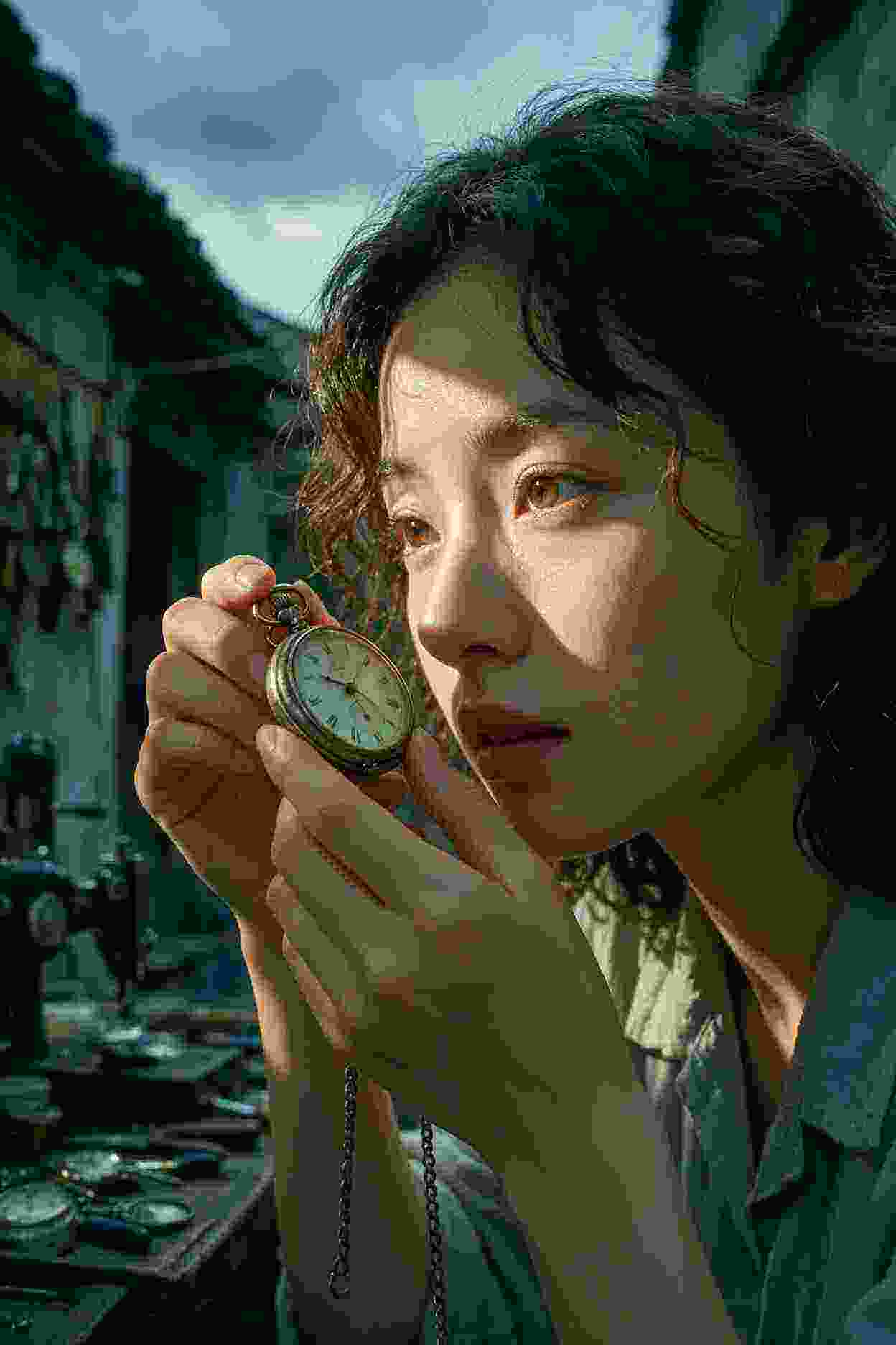 恐怖游戏