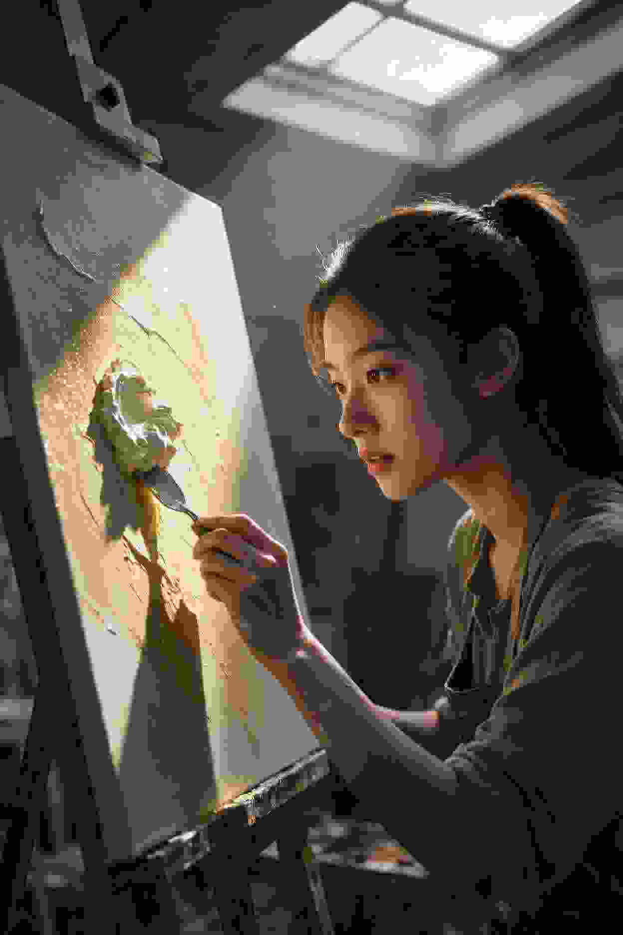 智能心动