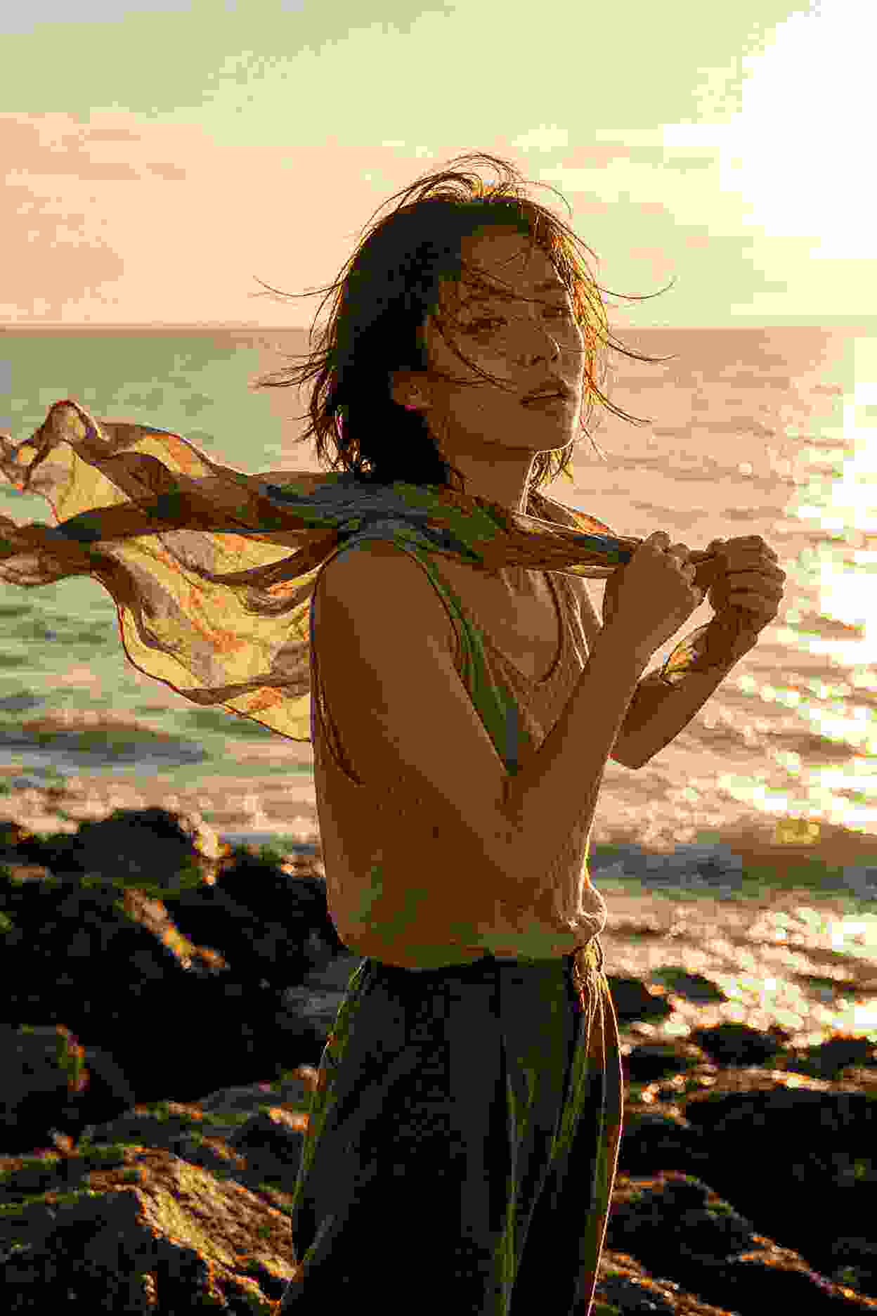 女人的秘密